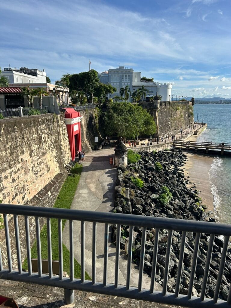 Treasures of San Juan